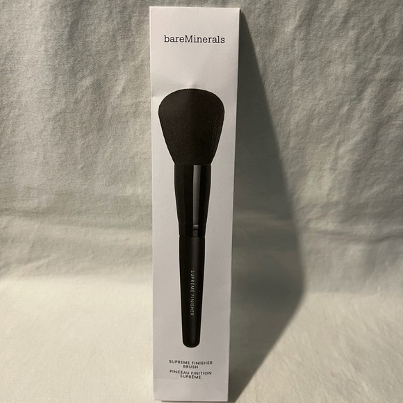 🖌️NWT🖌️ BARE MINERALS Supreme Finisher Brush - Picture 2 of 7